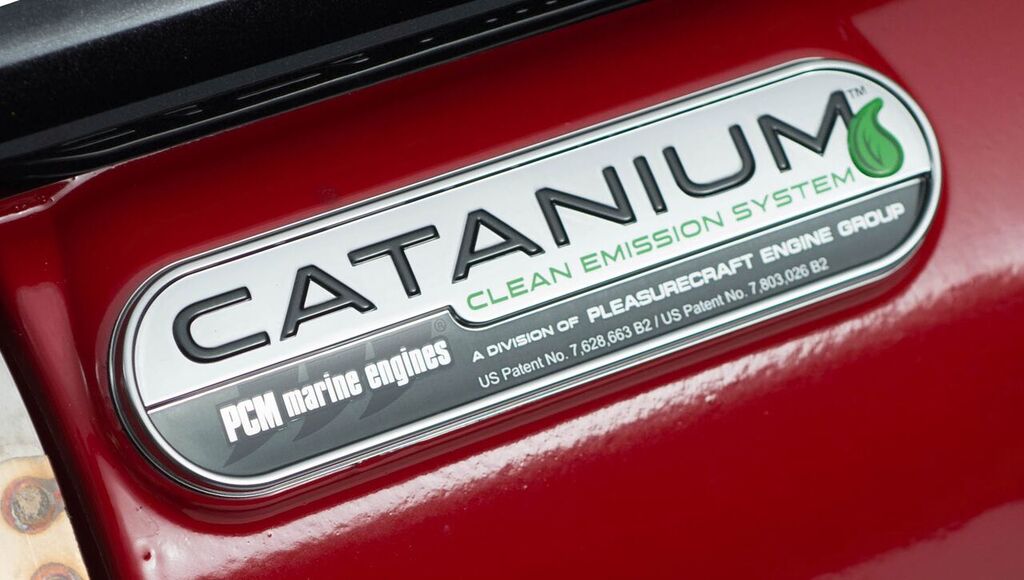 Catanium Logo